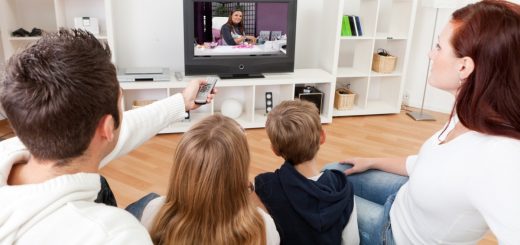 Program TV pentru prima zi a săptămânii.