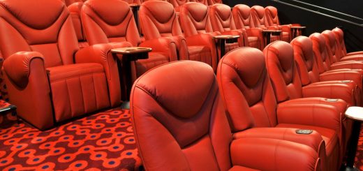 Program filme la Cinema City pentru astăzi.
