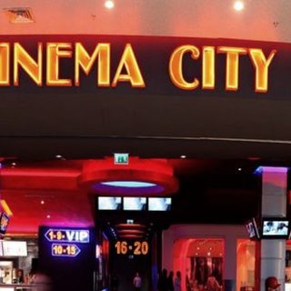 Program Cinema City București pentru duminică, 25 iunie.