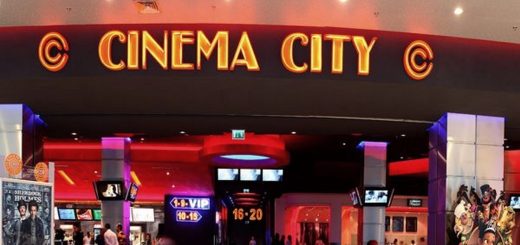 Program Cinema City București pentru duminică, 25 iunie.