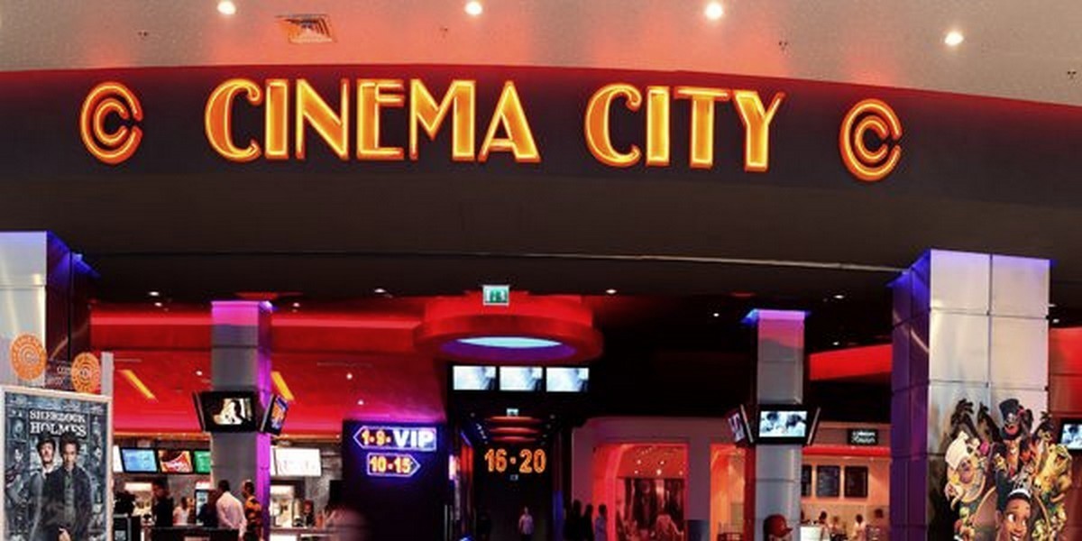 Program Cinema City București pentru duminică, 25 iunie.