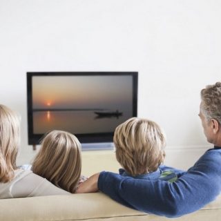 Program TV pentru duminică.