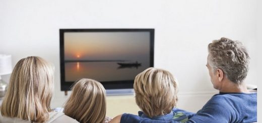 Program TV pentru duminică.