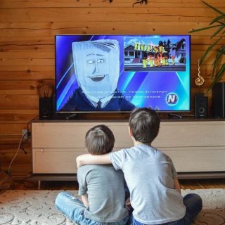 Program TV pentru weekend.