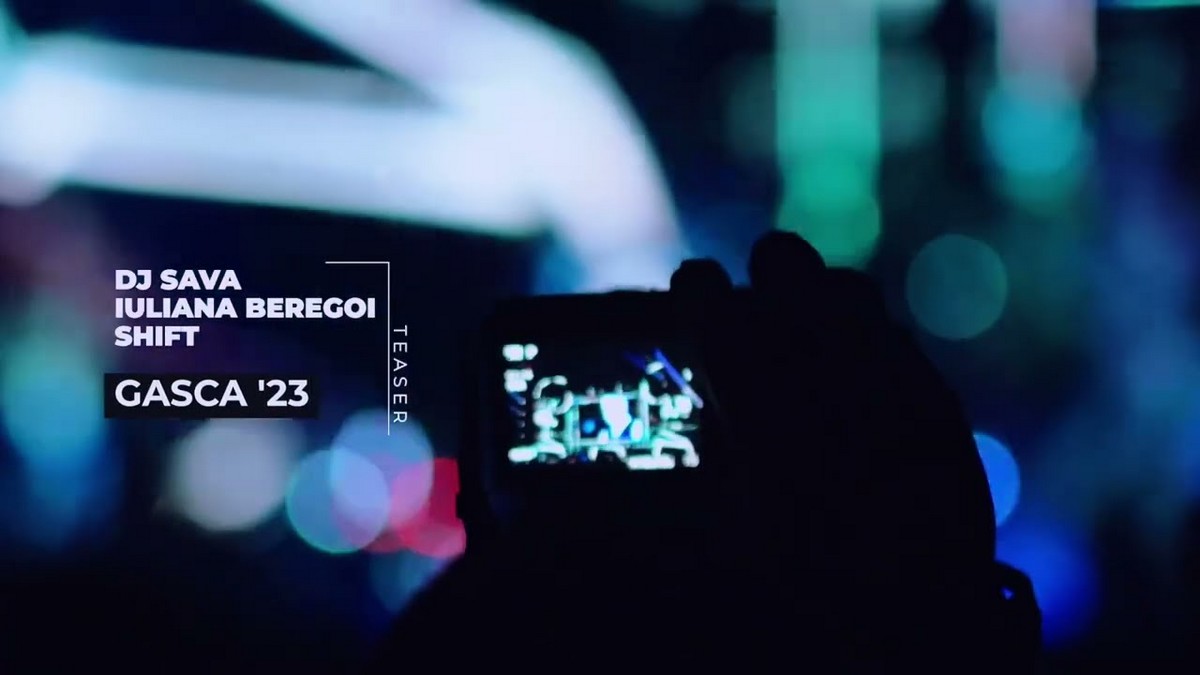 Remake pentru piesa ,Gașca mea', cântată de Hi-Q.