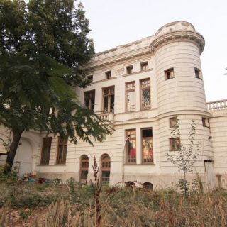 Povestea Restaurantului Cina, uitată în Bucureștiul de altădată.
