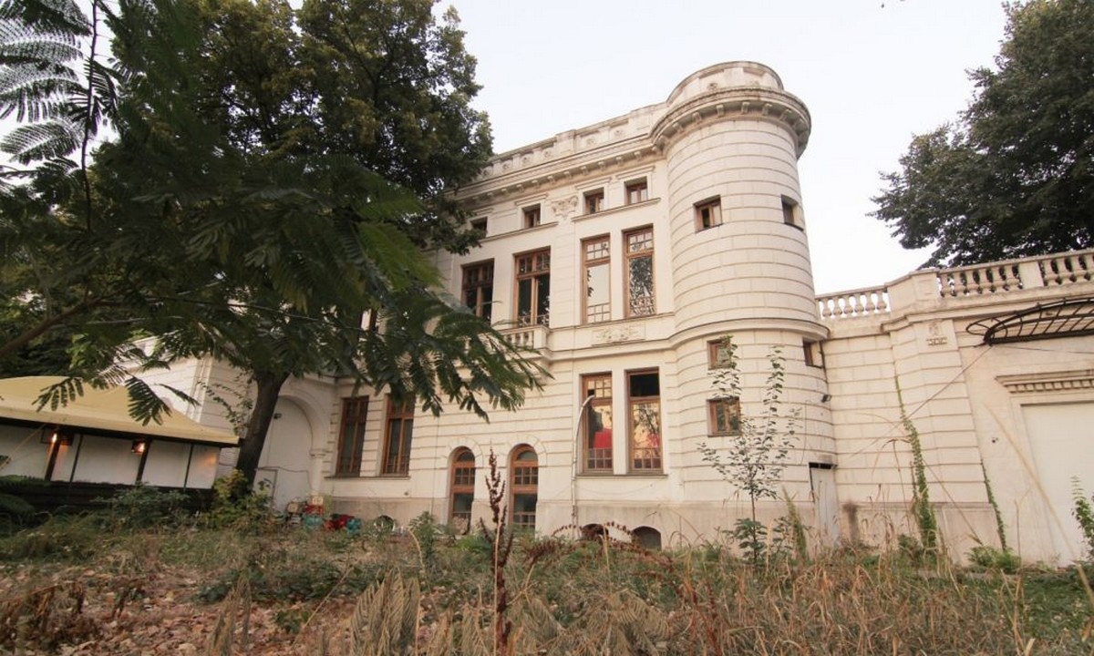 Povestea Restaurantului Cina, uitată în Bucureștiul de altădată.