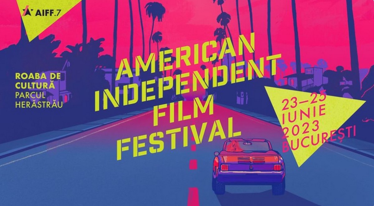 Eveniment la Roaba de cultură în perioada 23-25 iunie.