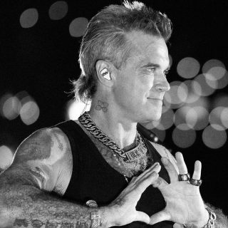 Robbie Williams vine la Summer in the City 2023 în București.