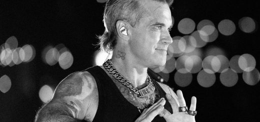 Robbie Williams vine la Summer in the City 2023 în București.