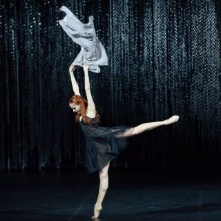 ,Romeo și Julieta', din nou pe scena Operei Naționale București.