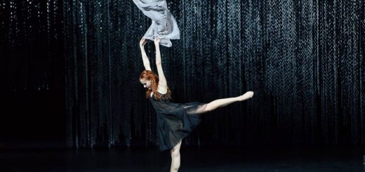 ,Romeo și Julieta', din nou pe scena Operei Naționale București.