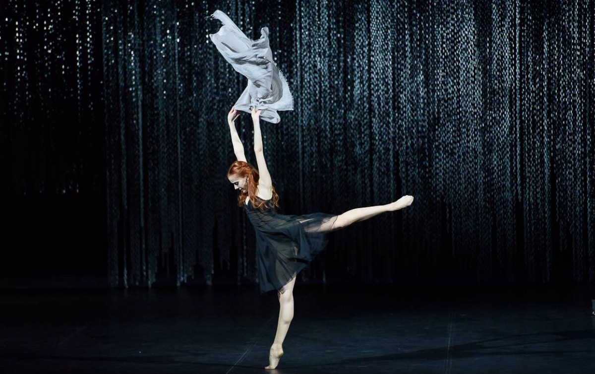 ,Romeo și Julieta', din nou pe scena Operei Naționale București.