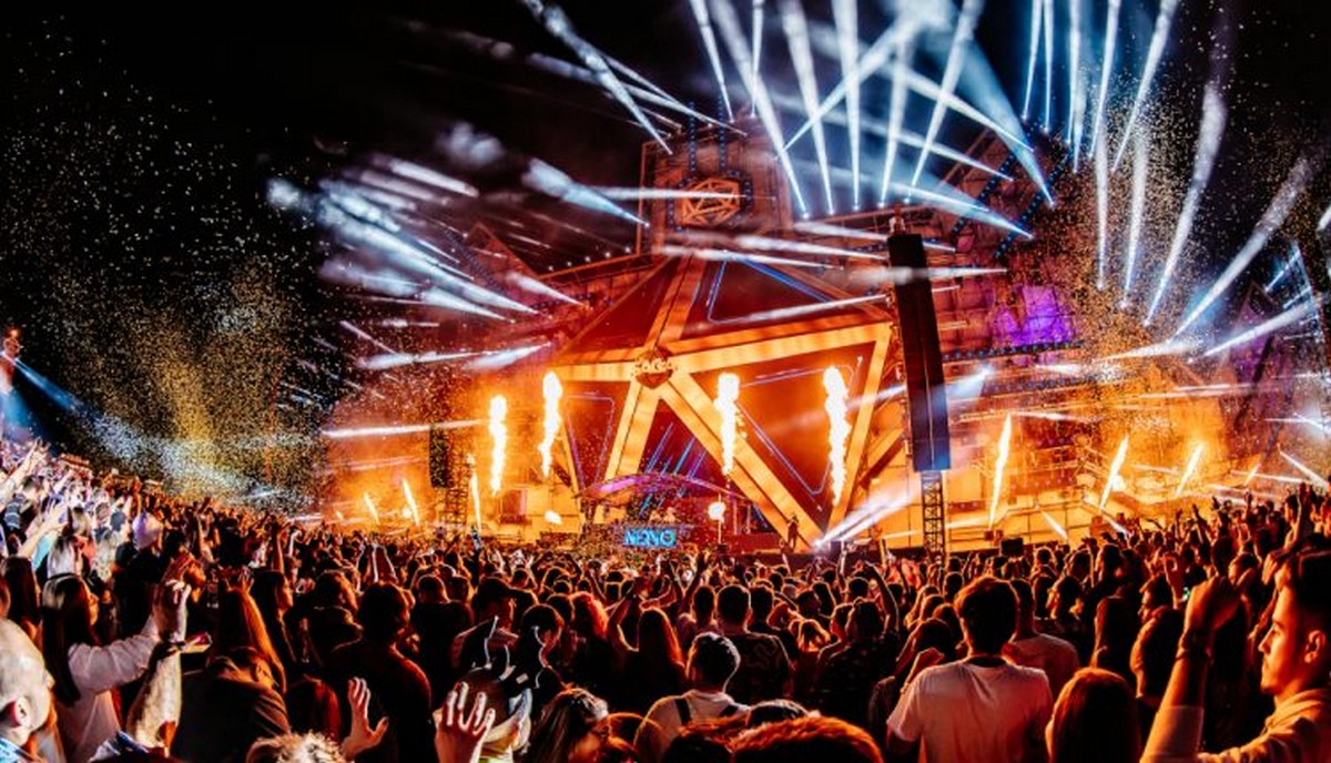 SAGA Festival 2023: detalii despre festival