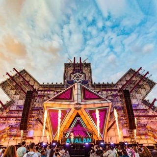 Saga Festival a ajuns la ediția a 3-a.