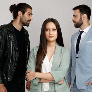 Încă un serial românesc pe platforma Netflix.