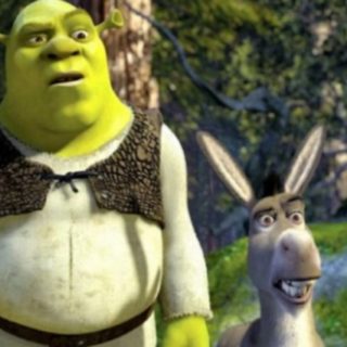 Shrek, povestea care a schimbat animația pentru totdeauna.