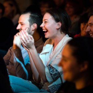 Spectacole de Stand-up pentru 1 iulie: unde poți să râzi în București?