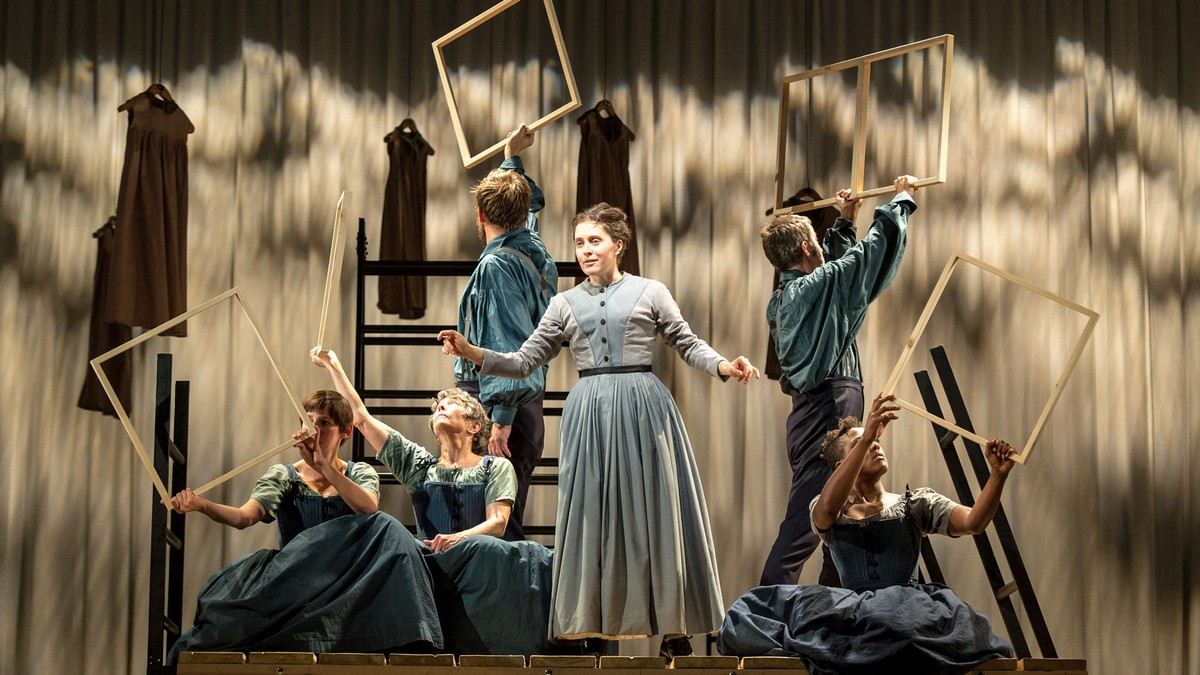 Spectacole de teatru pentru 1 iulie.