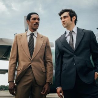 Când va avea loc premiera serialului ,Spy/Master' de la HBO Max?