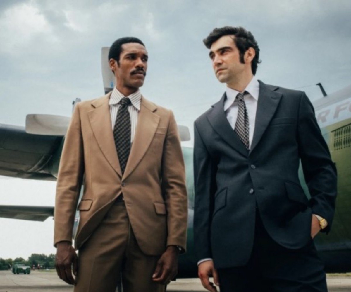 Când va avea loc premiera serialului ,Spy/Master' de la HBO Max?