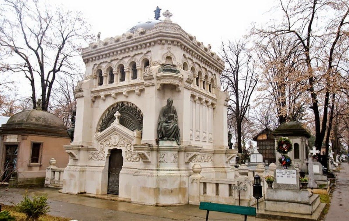 Povestea cavoului fraților bulgari Gheorghief