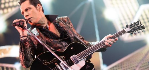 Concert Ștefan Bănică Jr. pe 22 iunie la Berăria H.