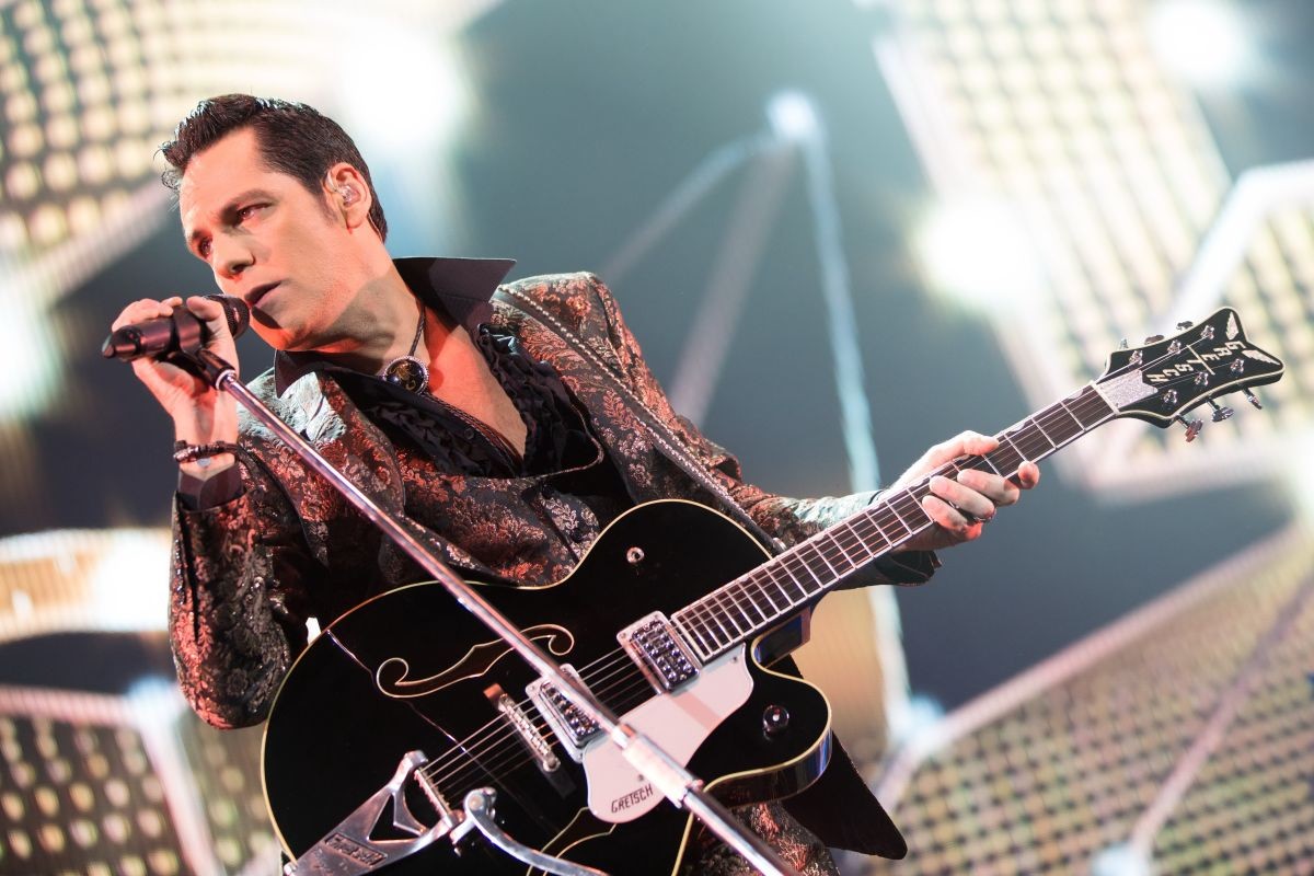 Concert Ștefan Bănică Jr. pe 22 iunie la Berăria H.