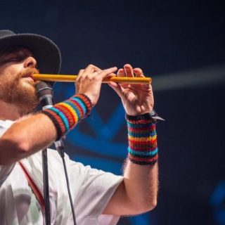 Concert Subcarpați pe 15 septembrie la Arenele Romane.