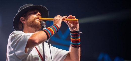 Concert Subcarpați pe 15 septembrie la Arenele Romane.