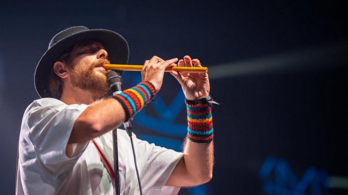 Concert Subcarpați pe 15 septembrie la Arenele Romane.