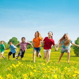 Tabere de Vară Club Natura pentru copii 2023.