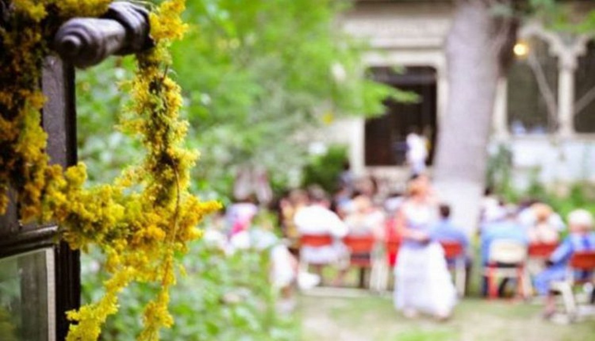 Târg de Sânziene la MȚR.