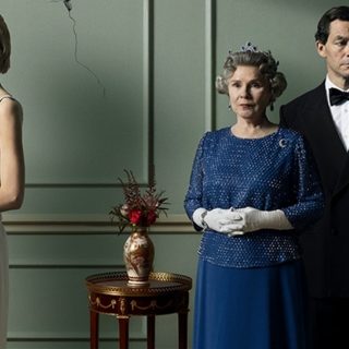 Totul despre serialul istoric ,,The Crown''.