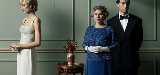 Totul despre serialul istoric ,,The Crown''.