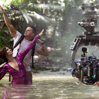The Lost City, filmul anului 2022.
