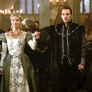 Detalii despre serialul ,The Tudors'