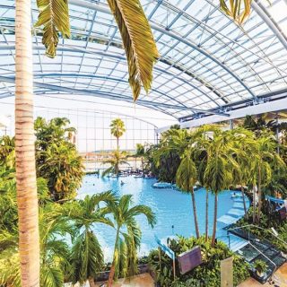 Program Therme București pentru 2023.