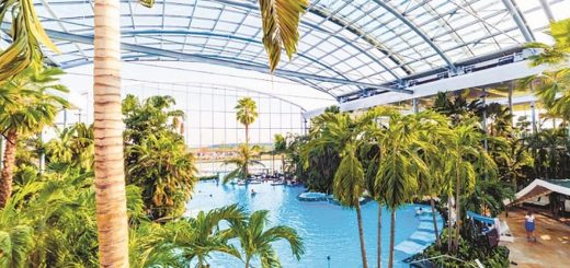Program Therme București pentru 2023.