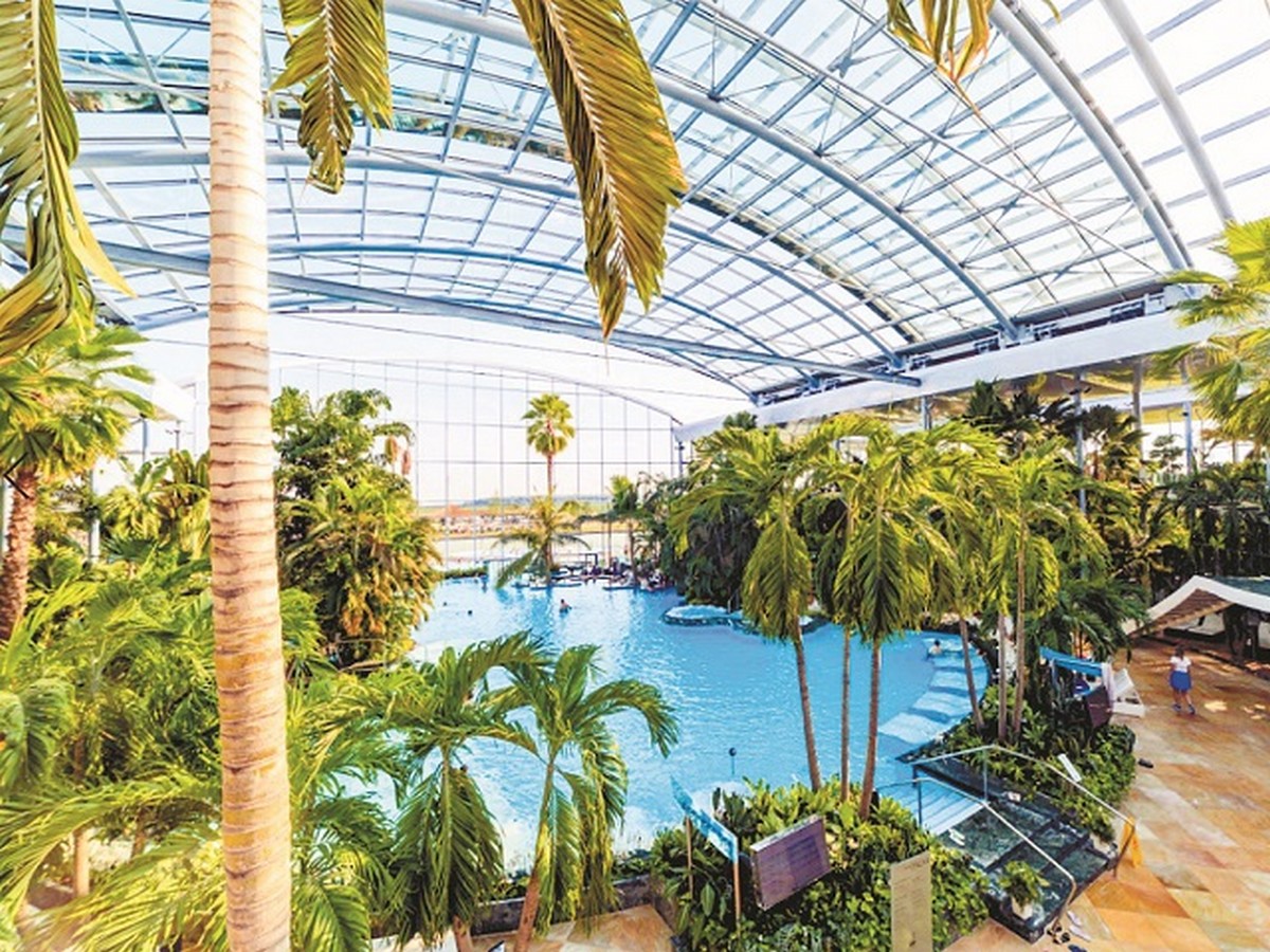 Program Therme București pentru 2023.