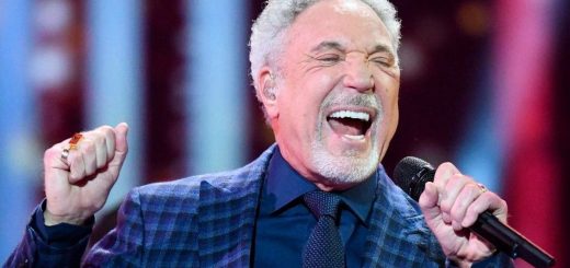 Tom Jones concert la Sala Palatului.