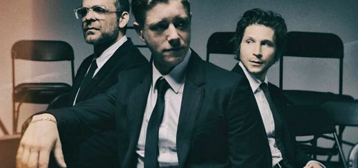 Trupa Interpol vine la Arenele Romane pe 20 iunie.