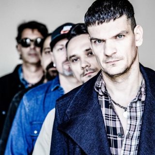 Concert VAMA pe 20 septembrie la Berăria H.