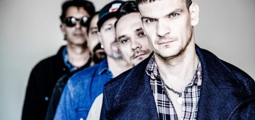 Concert VAMA pe 20 septembrie la Berăria H.