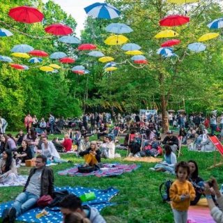 Weekend Sessions 2023: detalii despre eveniment.