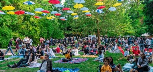 Weekend Sessions 2023: detalii despre eveniment.