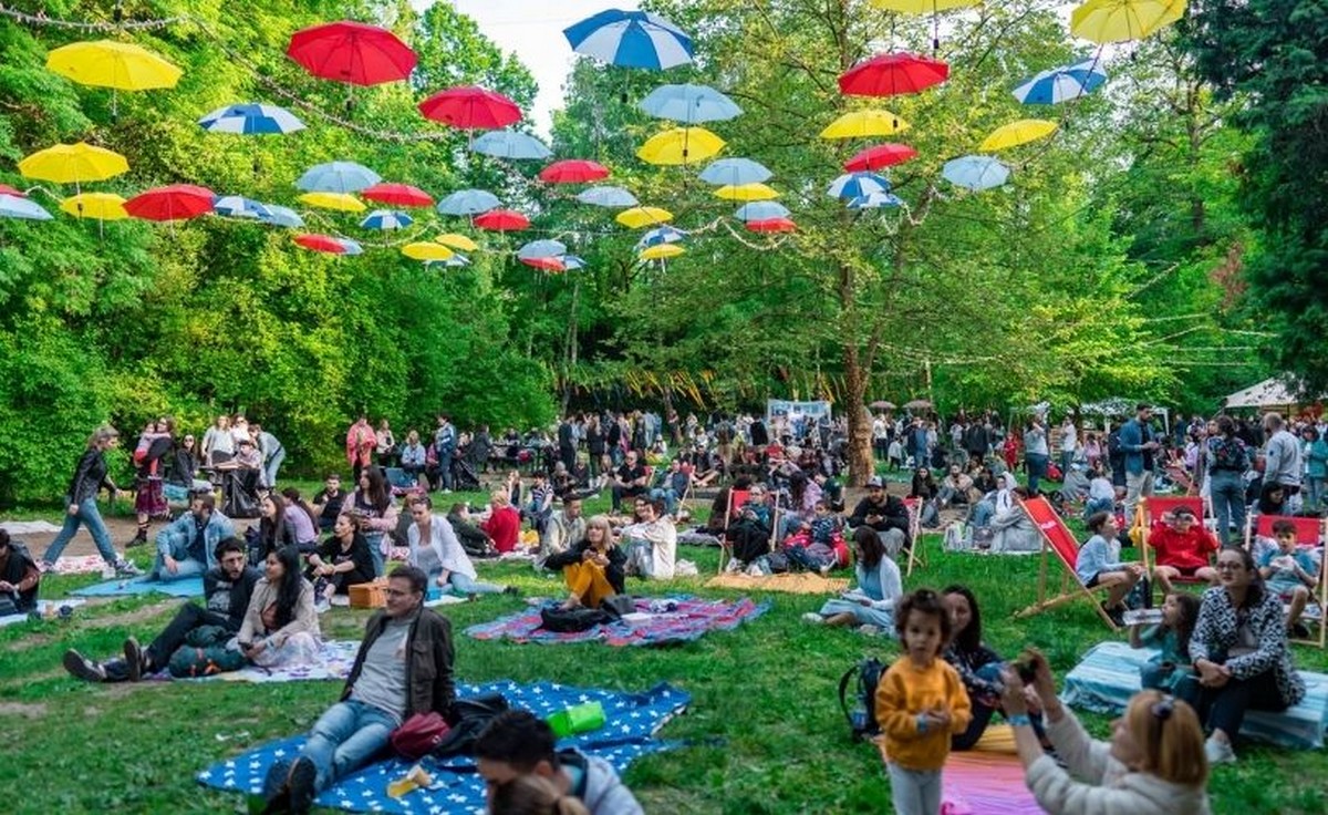 Weekend Sessions 2023: detalii despre eveniment.