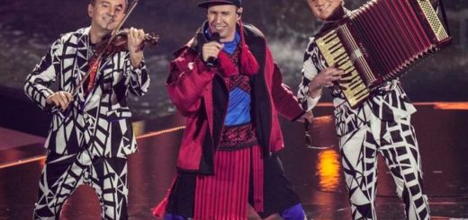 Zdob și Zdub, concert pe 20 iunie la Berăria H.