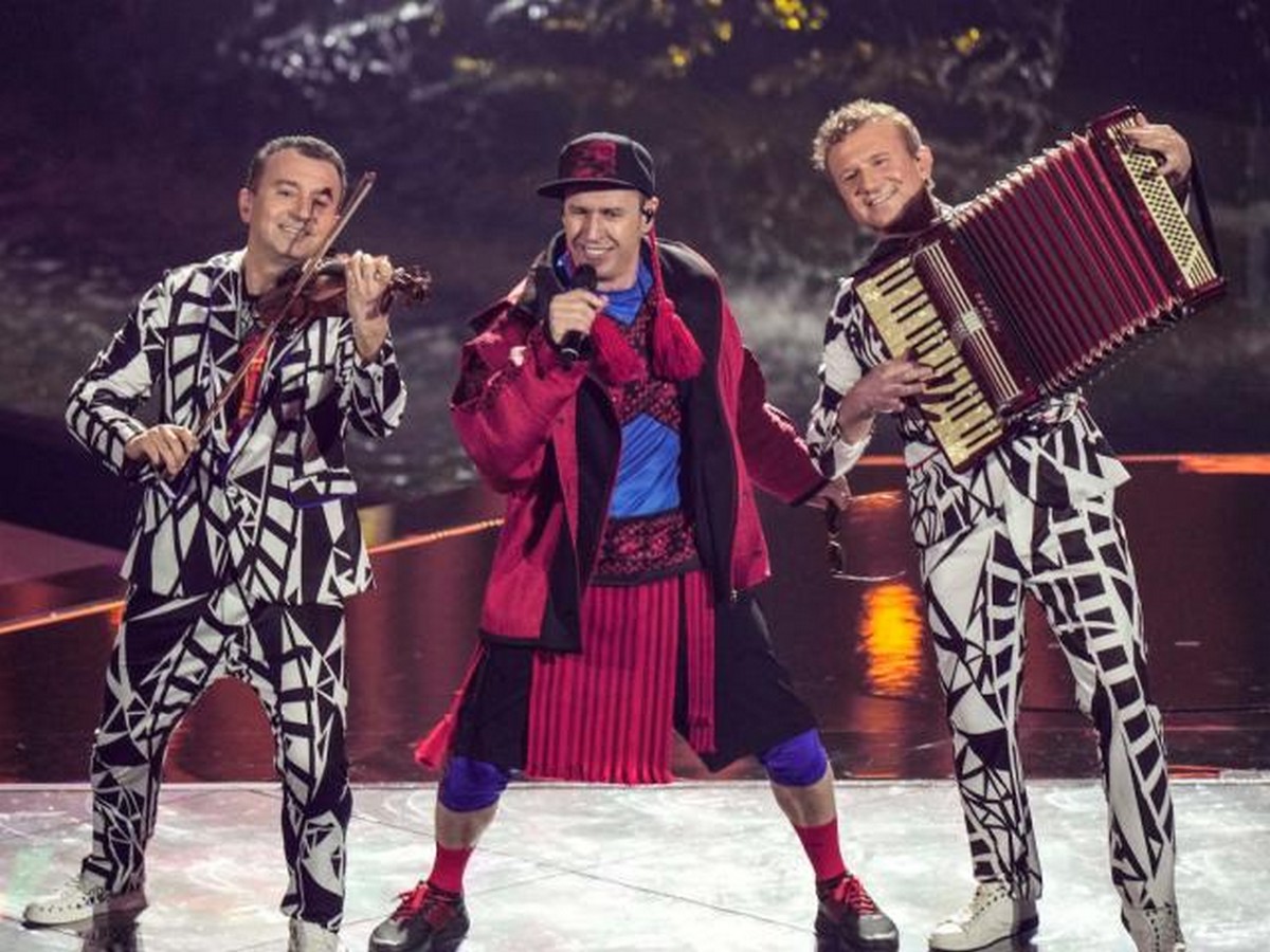 Zdob și Zdub, concert pe 20 iunie la Berăria H.