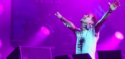 Armin van Buuren lansare piesa.